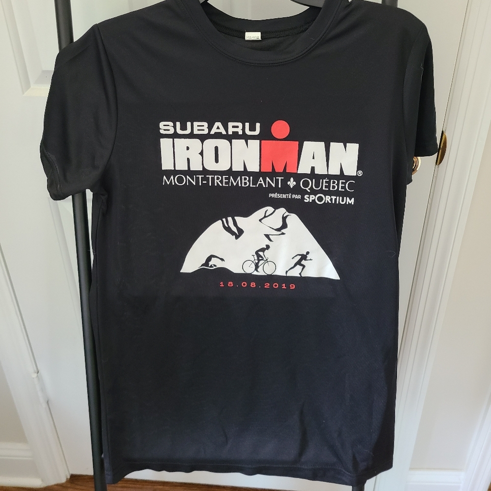 Black T-Shirt for Men